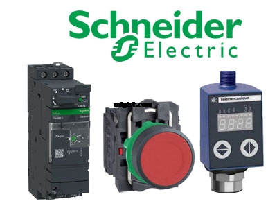 施耐德低壓電器